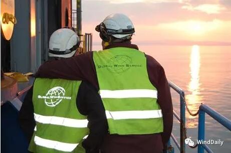 又見國際并購！這次是風電運維領(lǐng)域！
