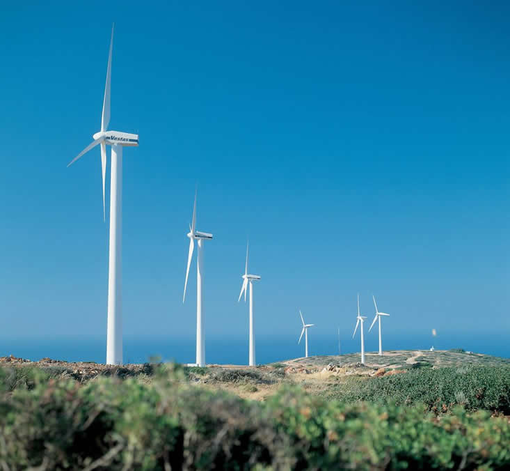 印度連續(xù)二年可再生能源未達(dá)標(biāo) 風(fēng)電為何拖“后腿”？