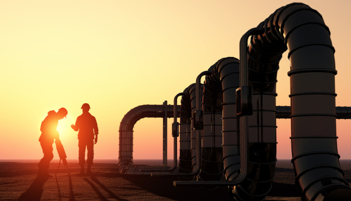 到2025年英國(guó)油氣行業(yè)必須新增10000個(gè)工作崗位