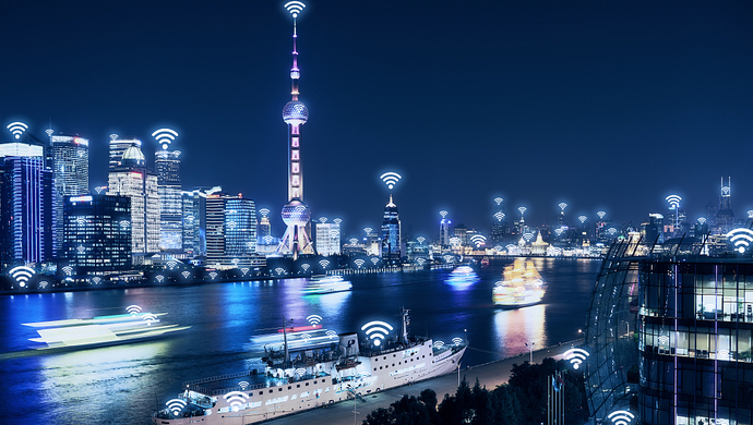 十九大報(bào)告為何沒有提“智慧城市”？原來已經(jīng)有了新的布局