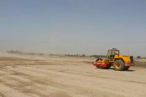 巴鐵缺電怎么辦？中國為它建造世界第二的線路！