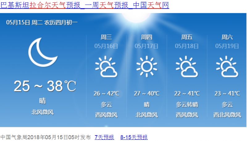 巴鐵缺電怎么辦？中國為它建造世界第二的線路！