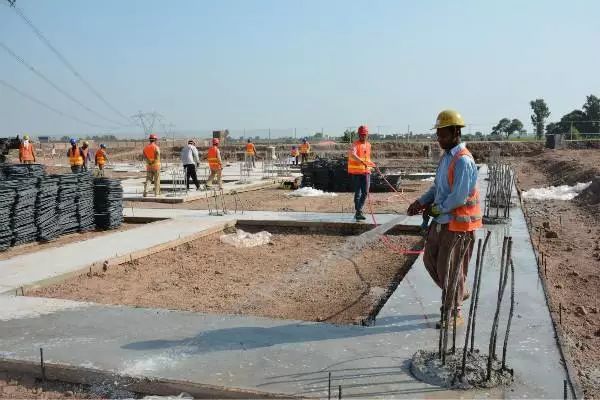 巴鐵缺電怎么辦？中國為它建造世界第二的線路！