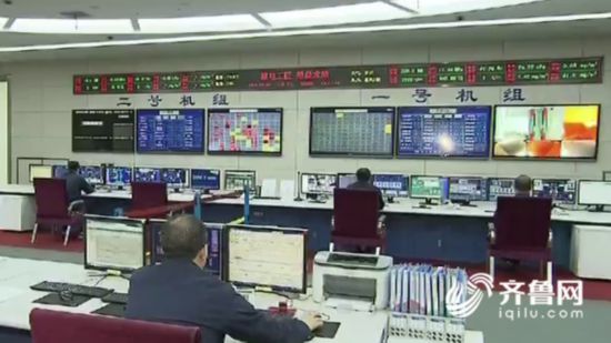 山東清潔能源發(fā)電裝機容量增長59.8%