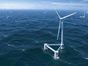 美國能源部頒布新海上風電戰(zhàn)略