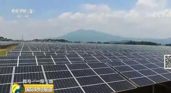 中國央企用光伏帶日本農民致富！10倍租金盤活荒廢農地