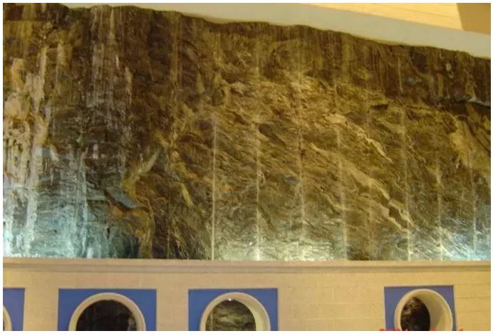 帶你走進(jìn)國外別具一格的抽水蓄能電站