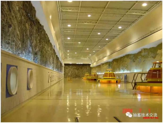 帶你走進(jìn)國外別具一格的抽水蓄能電站