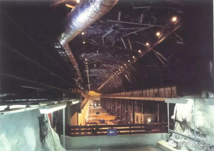 帶你走進(jìn)國外別具一格的抽水蓄能電站