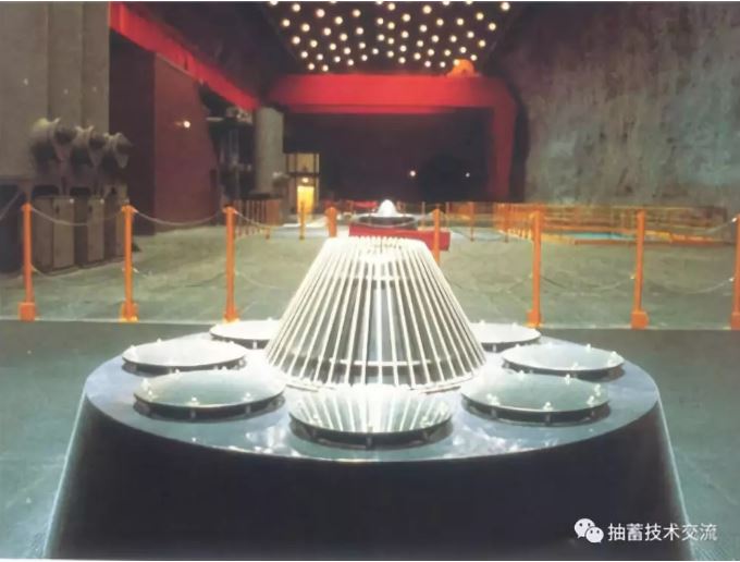 帶你走進(jìn)國外別具一格的抽水蓄能電站