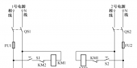 28例電氣自動(dòng)控制電路圖，都是干貨，快收藏吧！