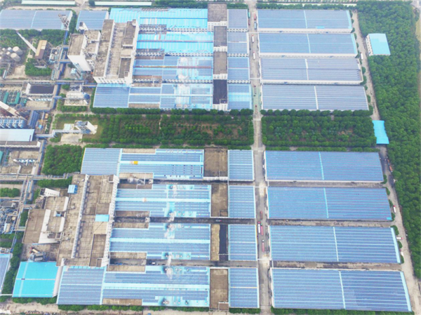 美國加州全票通過立法規(guī)定,新建屋頂必須加裝光伏板