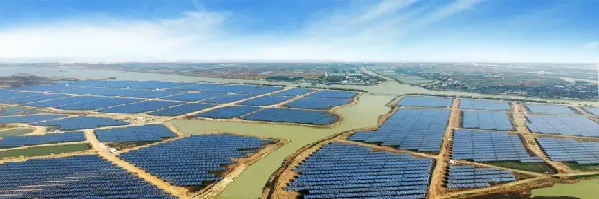 積極響應(yīng)六部委號召 光伏領(lǐng)跑者擁抱移動寬帶互聯(lián)