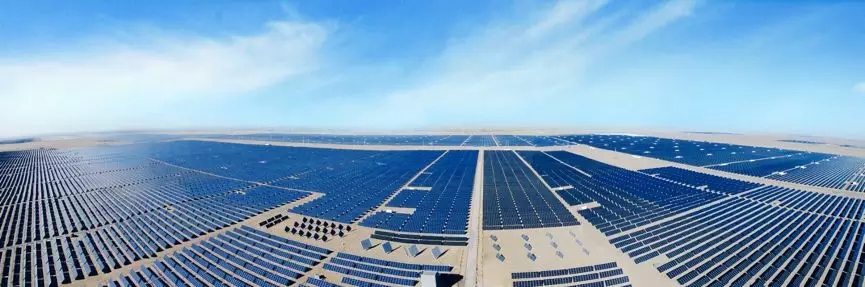 積極響應(yīng)六部委號召 光伏領(lǐng)跑者擁抱移動寬帶互聯(lián)