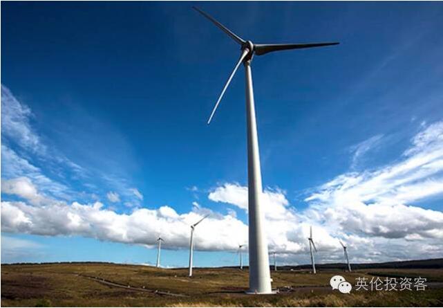36億！中廣核如何擊敗頂級歐美基金拿下愛爾蘭及英國風(fēng)電項目？