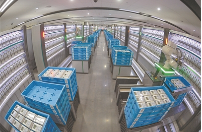 智能電表越“長(zhǎng)”越聰明