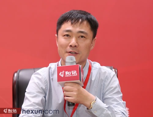 薛素文：農(nóng)業(yè)互聯(lián)網(wǎng)+有三個(gè)問題需要解決 機(jī)會也更多