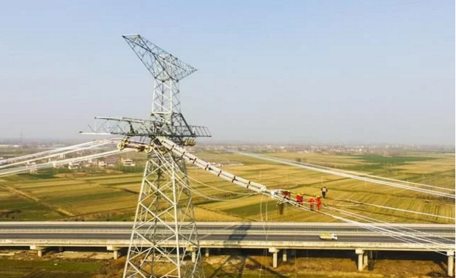 特高壓對風電、光伏等可再生能源消納有多少幫助？