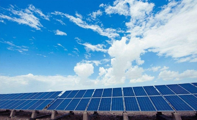 綠證如何影響光伏？東方日升、晉能、蘇美達(dá)3企的大佬告訴你！