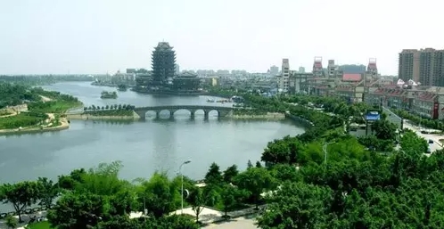 四川眉山將打造中國首個能源互聯(lián)網“硅谷”