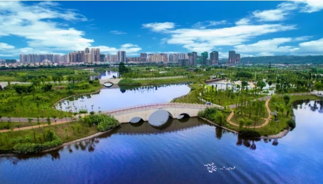 四川眉山將打造中國首個能源互聯(lián)網“硅谷”