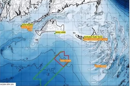 重磅！美國(guó)第一個(gè)商業(yè)規(guī)模海上風(fēng)電項(xiàng)目競(jìng)標(biāo)結(jié)果公布