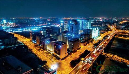 中國(guó)華能、中核集團(tuán)等24家央企集中落戶上海 這是怎么回事？