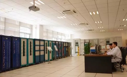 全球能源互聯(lián)網(wǎng)的技術(shù)支持：不同電制電網(wǎng)如何互聯(lián)互通？