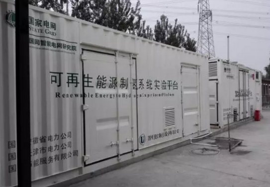 全球能源互聯(lián)網(wǎng)的技術(shù)支持：不同電制電網(wǎng)如何互聯(lián)互通？