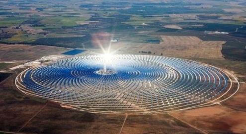 從主體能源更替看售電市場(chǎng) 能源互聯(lián)網(wǎng)還有事要做