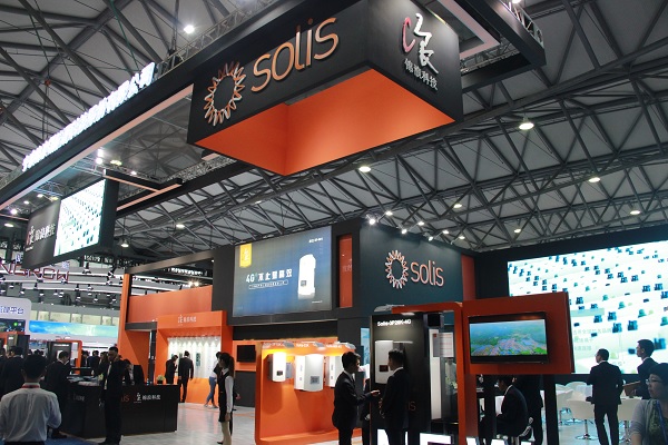 直擊SNEC2018：光伏新品哪家強(qiáng)？