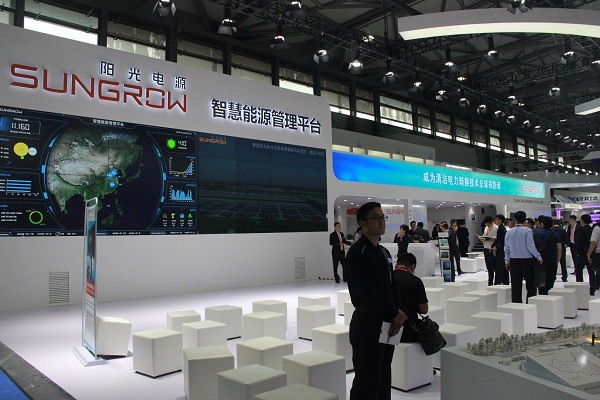 直擊SNEC2018：光伏新品哪家強(qiáng)？