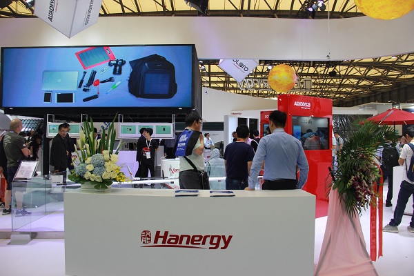 直擊SNEC2018：光伏新品哪家強(qiáng)？