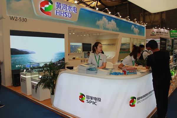 直擊SNEC2018：光伏新品哪家強(qiáng)？