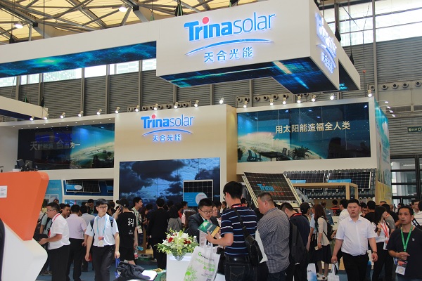 直擊SNEC2018：光伏新品哪家強(qiáng)？