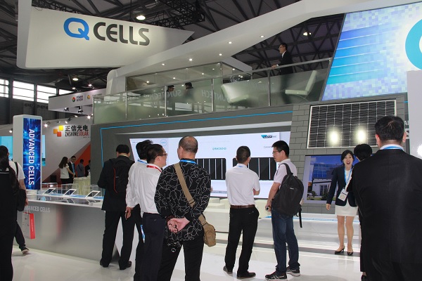直擊SNEC2018：光伏新品哪家強(qiáng)？