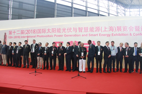 直擊SNEC2018：光伏新品哪家強(qiáng)？