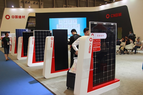 直擊SNEC2018：光伏新品哪家強(qiáng)？