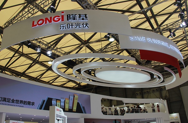 直擊SNEC2018：光伏新品哪家強(qiáng)？