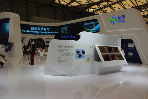 直擊SNEC2018：光伏新品哪家強(qiáng)？