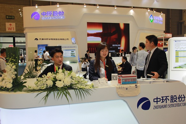 直擊SNEC2018：光伏新品哪家強(qiáng)？