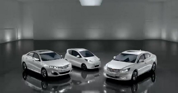 生產(chǎn)資質(zhì)大門重開？新勢(shì)力造車粗制濫造待完善