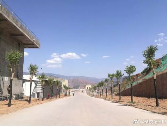 攀枝花市生活垃圾焚燒發(fā)電項(xiàng)目6月投運(yùn)