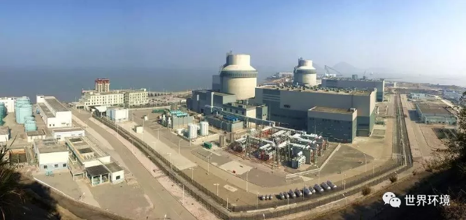 美國的核電廠是如何讓公眾接受的？