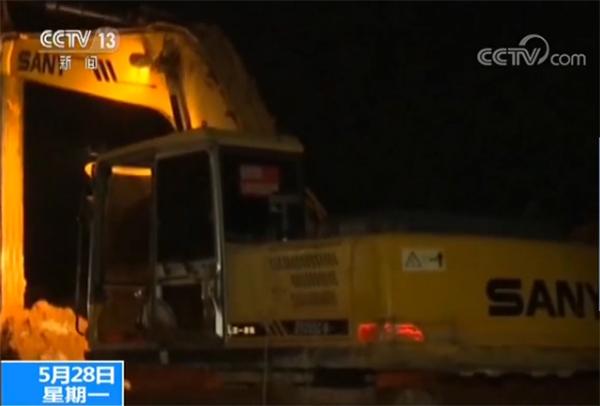 江西企業(yè)環(huán)保問題追蹤：非法填埋危險(xiǎn)廢物約200噸，水質(zhì)再檢仍為弱酸