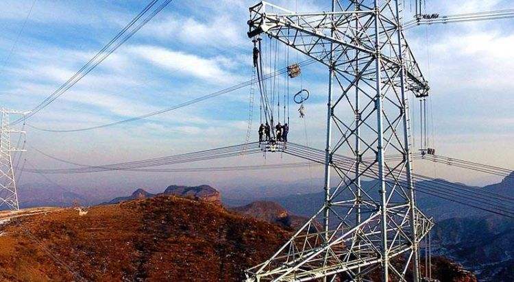 能源互聯(lián)網(wǎng)下的電網(wǎng)，需要交流特高壓嗎？