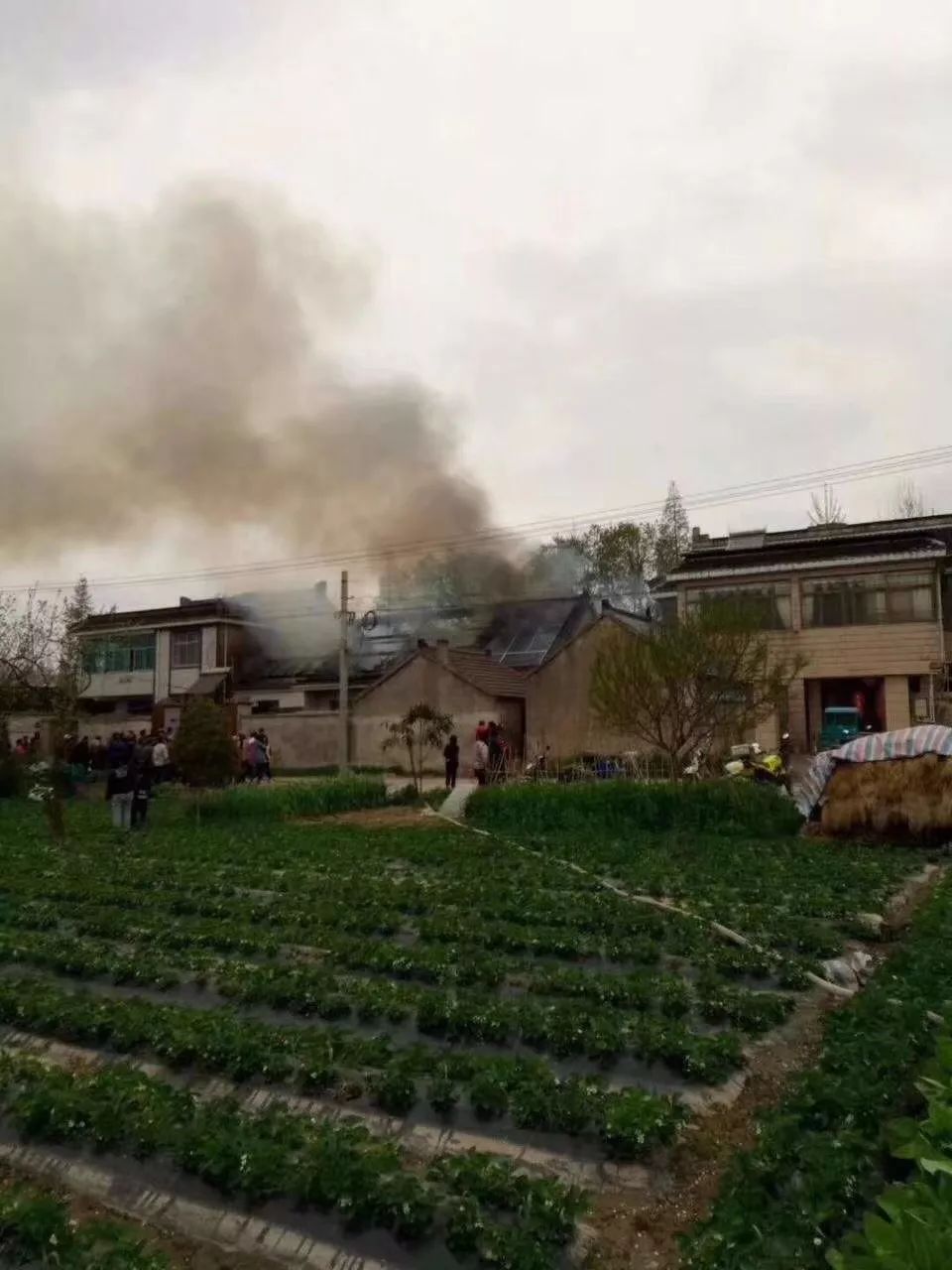 全國多起光伏火災：損失數(shù)億元 虧損能否找回？