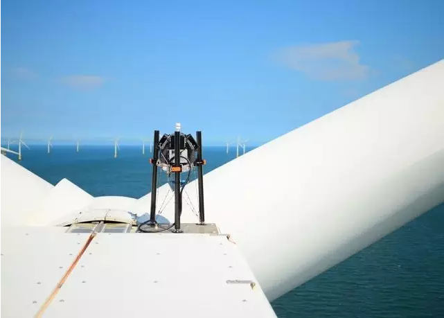 英國(guó)ORE研究葉片前緣修復(fù)技術(shù)