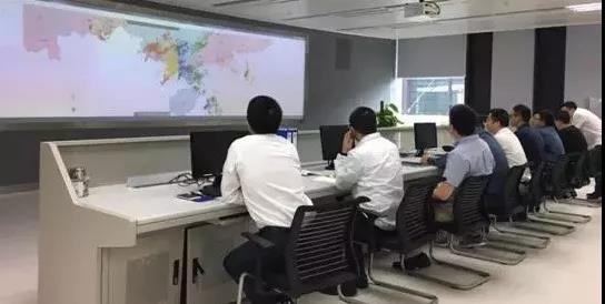 你好，南方電網(wǎng)科學(xué)家！