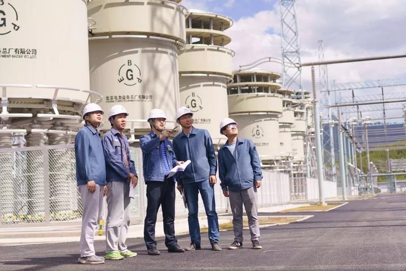 你好，南方電網(wǎng)科學(xué)家！